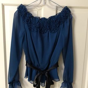 Adrian Papell Evening Essentials Size M
